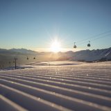 Crans Montana Aminona